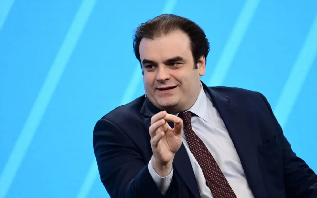Πιερρακάκης: Η Ελλάδα μπορεί να ηγηθεί στην οικονομία της μακροβιότητας