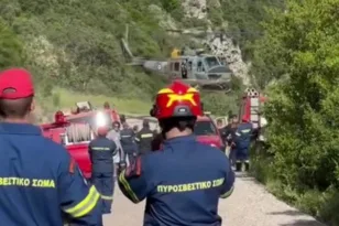 Νέδα: Τραγωδία στο φαράγγι, νεκρός ο 4χρονος