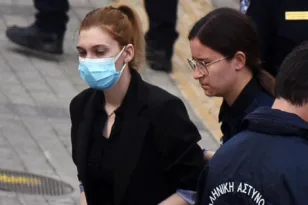 Ρούλα Πισπιρίγκου: Γιατί αναβλήθηκε η σημερινή δίκη για τη δολοφονία της Τζωρτζίνας