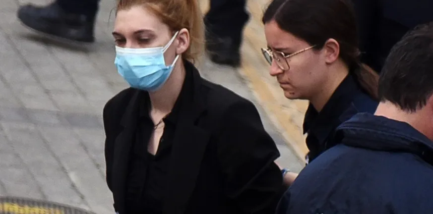 Ρούλα Πισπιρίγκου: Γιατί αναβλήθηκε η σημερινή δίκη για τη δολοφονία της Τζωρτζίνας Πισπιρίγκου