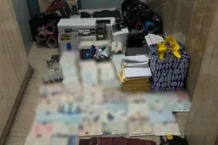Εξάρθρωση εγκληματικής οργάνωσης που πλαστογραφούσε έγγραφα και διακινούσε παράνομα μετανάστες – 23 συλλήψεις