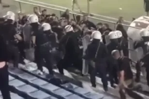 Χάρης Τσίτσικας κατά της ΕΠΣΑ για την επιλογή της να γίνει ο επεισοδιακός τελικός στο «Κάνιστρας»!