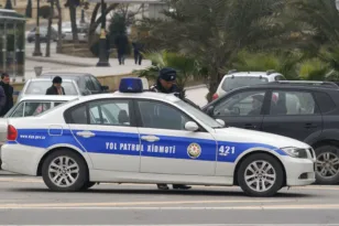 Αζερμπαϊτζάν: Συνελήφθη μία δημοσιογράφος, οι πιέσεις προς τα ανεξάρτητα ΜΜΕ αυξάνονται