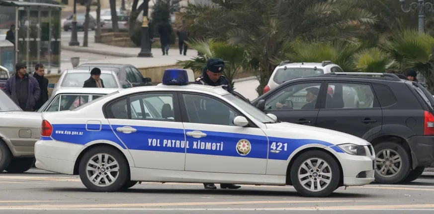 Αζερμπαϊτζάν: Συνελήφθη μία δημοσιογράφος, οι πιέσεις προς τα ανεξάρτητα ΜΜΕ αυξάνονται Αζερμπαϊτζάν