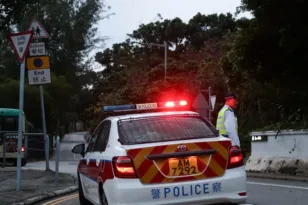Κίνα: Τραγωδία με τουλάχιστον 4 νεκρούς και 17 αγνοούμενους από κατολισθήσεις στη Γκουιτζόου