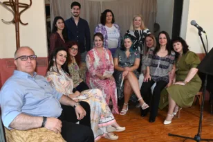 «Πόλη Μαγική»: Μουσικό πρωινό από το Ωδείο της Πολυφωνικής στα Υψηλά Αλώνια – Ομιλία Γ. Κόττορου στις 14 Μαΐου
