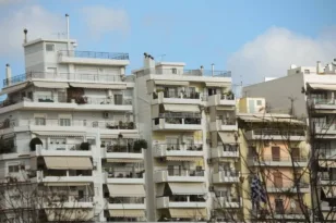 Πέντε παρεμβάσεις για φθηνότερη στέγη και καθαρότερη αγορά ακινήτων: Αντιπαροχή με κοινωνικό πρόσημο και τέλος στα ενοίκια «στο χέρι»
