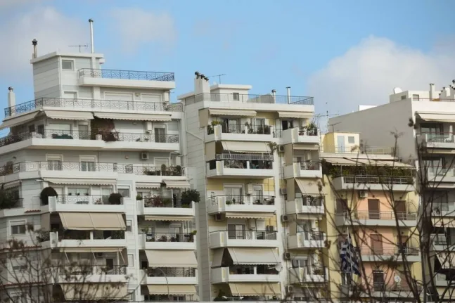 Πέντε παρεμβάσεις για φθηνότερη στέγη και καθαρότερη αγορά ακινήτων: Αντιπαροχή με κοινωνικό πρόσημο και τέλος στα ενοίκια «στο χέρι» Πέντε παρεμβάσεις για φθηνότερη στέγη και καθαρότερη αγορά ακινήτων: Αντιπαροχή με κοινωνικό πρόσημο και τέλος στα ενοίκια «στο χέρι»