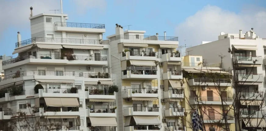 Πέντε παρεμβάσεις για φθηνότερη στέγη και καθαρότερη αγορά ακινήτων: Αντιπαροχή με κοινωνικό πρόσημο και τέλος στα ενοίκια «στο χέρι» Πέντε παρεμβάσεις για φθηνότερη στέγη και καθαρότερη αγορά ακινήτων: Αντιπαροχή με κοινωνικό πρόσημο και τέλος στα ενοίκια «στο χέρι»