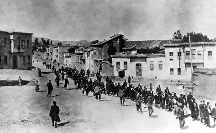 Γ. Λαϊνιώτης: Μόνοι τους εξοντώθηκαν, κύριε Μητσοτάκη, οι Ελληνες του Πόντου; Φοβάστε να πείτε από ποιους; Γ. Λαϊνιώτης: Μόνοι τους εξοντώθηκαν, κύριε Μητσοτάκη, οι Ελληνες του Πόντου; Φοβάστε να πείτε από ποιους;