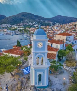 Μάθετε τα πάντα για το τέλειο weekenders νησί του Αργοσαρωνικού ΦΩΤΟ-ΒΙΝΤΕΟ