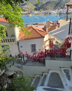 Μάθετε τα πάντα για το τέλειο weekenders νησί του Αργοσαρωνικού ΦΩΤΟ-ΒΙΝΤΕΟ