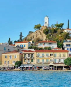 Μάθετε τα πάντα για το τέλειο weekenders νησί του Αργοσαρωνικού ΦΩΤΟ-ΒΙΝΤΕΟ