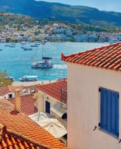 Μάθετε τα πάντα για το τέλειο weekenders νησί του Αργοσαρωνικού ΦΩΤΟ-ΒΙΝΤΕΟ