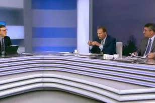 Αυτός αποφάσισε να ψαλιδίσει τις εμφανίσεις του Αρη Πορτοσάλτε στην τηλεόραση του ΣΚΑΪ!