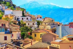 Πού να Αγοράσετε Εξοχική Κατοικία στην Πελοπόννησο – Οδηγός για τις Καλύτερες Περιοχές
