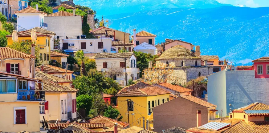Πού να Αγοράσετε Εξοχική Κατοικία στην Πελοπόννησο – Οδηγός για τις Καλύτερες Περιοχές Πού να Αγοράσετε Εξοχική Κατοικία στην Πελοπόννησο – Οδηγός για τις Καλύτερες Περιοχές