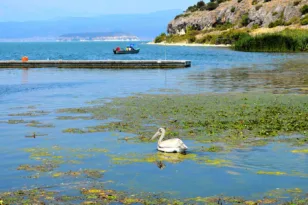 Πρέσπες