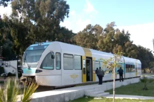 Ερχονται νέοι συρμοί και στον Προαστιακό Σιδηρόδρομο
