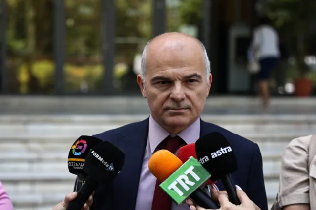 Τέμπη: Νέες ενδείξεις για την πυρόσφαιρα φέρνουν πιο κοντά νέες διώξεις – Τι δήλωσε ο πατέρας θύματος ΒΙΝΤΕΟ Τέμπη