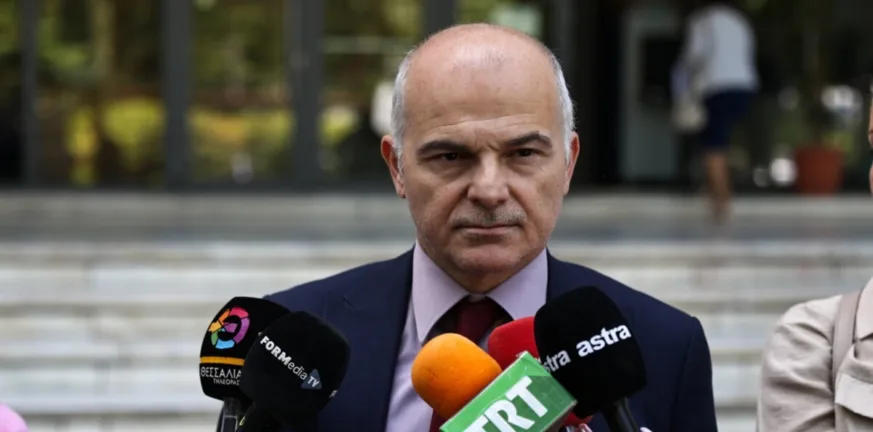 Τέμπη: Νέες ενδείξεις για την πυρόσφαιρα φέρνουν πιο κοντά νέες διώξεις – Τι δήλωσε ο πατέρας θύματος ΒΙΝΤΕΟ Τέμπη