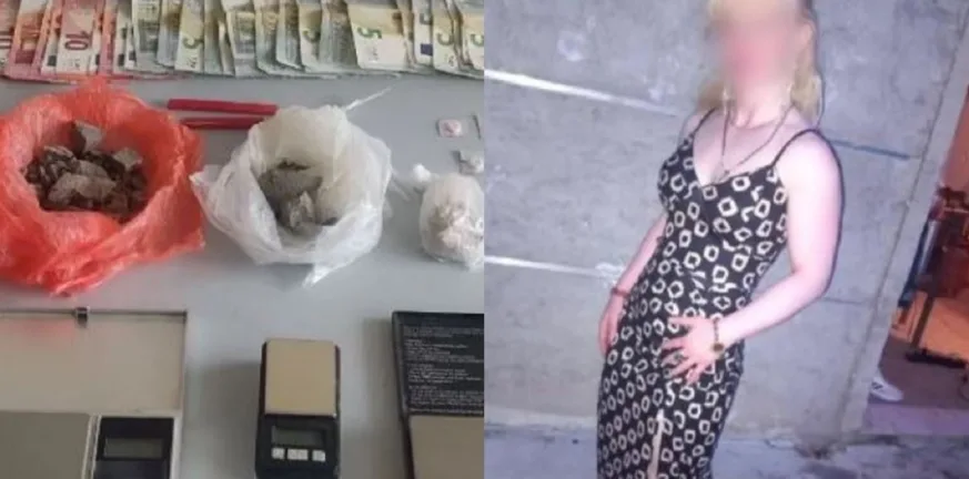 Ποινική δίωξη στην ψυχίατρο που μοίραζε ναρκωτικά ακόμα και με ασθενοφόρο Ποινική δίωξη στην ψυχίατρο που μοίραζε ναρκωτικά ακόμα και με ασθενοφόρο