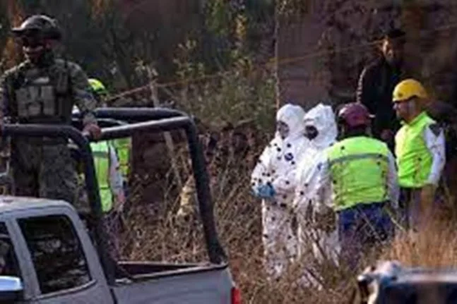 Βρέθηκαν 17 πτώματα σε σπίτι στο Μεξικό