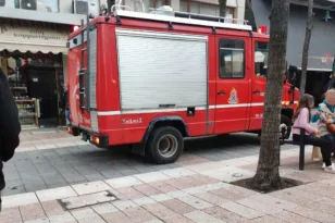 Η Πυροσβεστική για τα μαγαζιά εστίασης στην Αχαΐα: Πυρασφάλεια για τραπεζοκαθίσματα -Σύμφωνος ο ΣΚΕΑΝΑ, απομένει ο Δήμος