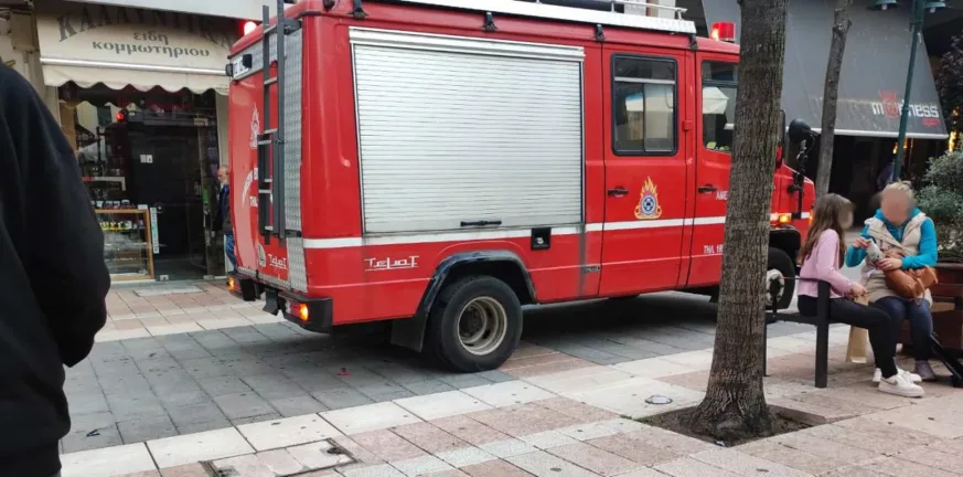 Η Πυροσβεστική για τα μαγαζιά εστίασης στην Αχαΐα: Πυρασφάλεια για τραπεζοκαθίσματα -Σύμφωνος ο ΣΚΕΑΝΑ, απομένει ο Δήμος Η Πυροσβεστική για τα μαγαζιά εστίασης στην Αχαΐα: Πυρασφάλεια για τραπεζοκαθίσματα -Σύμφωνος ο ΣΚΕΑΝΑ, απομένει ο Δήμος