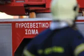 Πύργος: ΙΧ «εισέβαλε» σε αυλή μονοκατοικίας ΦΩΤΟ