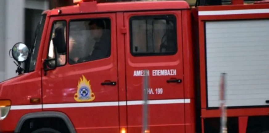 Τροχαίο στην Καβάλα: Νεκρός ένας οδηγός, δύο τραυματίες ΦΩΤΟ Τροχαίο στην Καβάλα: Νεκρός ένας οδηγός, δύο τραυματίες ΦΩΤΟ