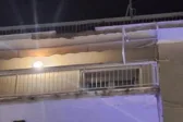 Πάτρα: Ανασφάλεια πάνω από τα κεφάλια μας - Το 85% των κτιρίων κατασκευάστηκαν πριν το 1985