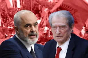 Προβάδισμα Ράμα στις κάλπες της Αλβανίας: Αύριο Τρίτη τα επίσημα αποτελέσματα, τα exit poll, οι αντιδράσεις
