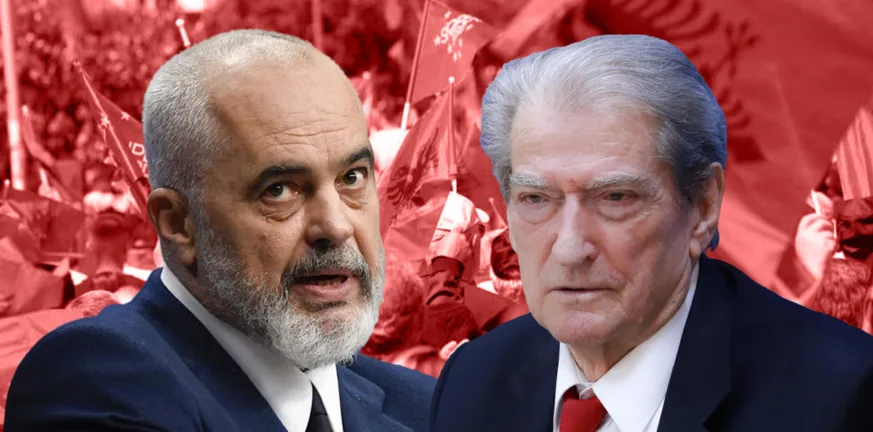Προβάδισμα Ράμα στις κάλπες της Αλβανίας: Αύριο Τρίτη τα επίσημα αποτελέσματα, τα exit poll, οι αντιδράσεις Αλβανία
