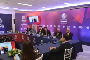 Ο ρόλος των Επιμελητηρίων στο επίκεντρο του Regional Growth Conference – Γιάννης Βουτσινάς: «Θέλουμε συμβόλαιο με την κοινωνία»