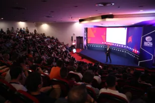 Στιγμιότυπα από τη 2η ημέρα του Regional Growth Conference