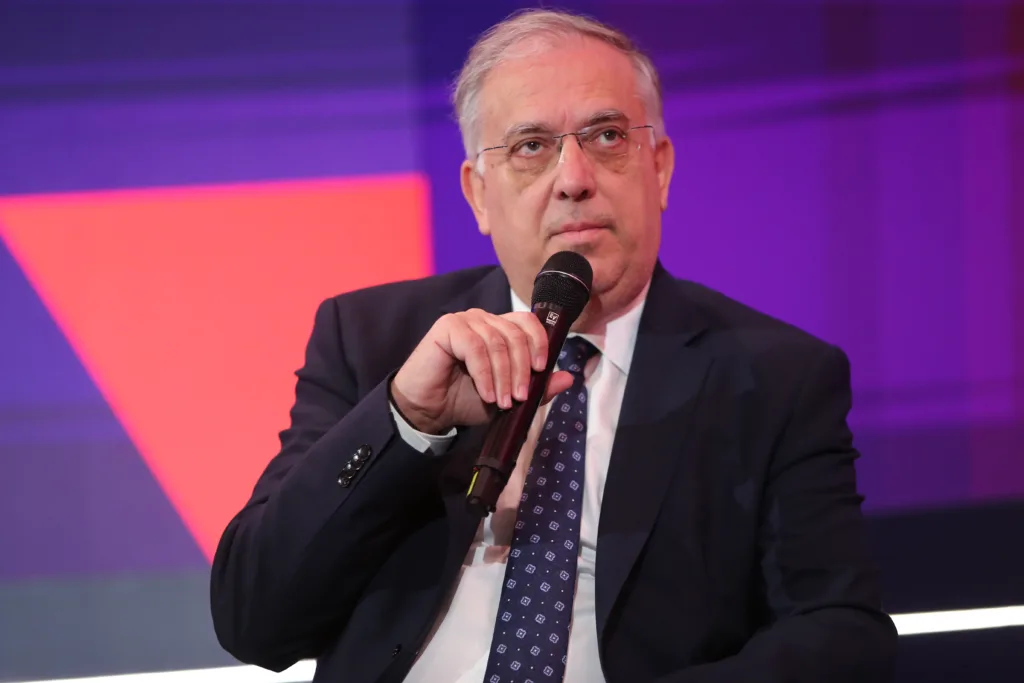 Θεοδωρικάκος