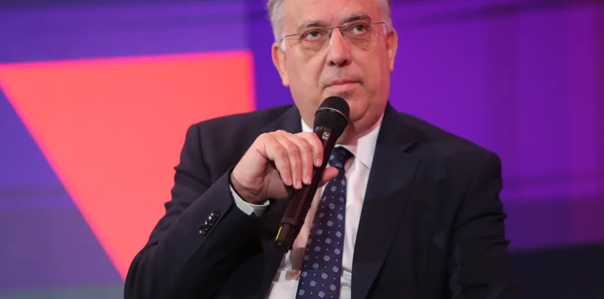 Θεοδωρικάκος: Εντολή για έλεγχο των ασφαλιστικών εταιρειών Θεοδωρικάκος: Εντολή για έλεγχο των ασφαλιστικών εταιρειών