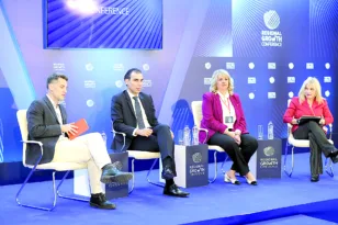 RGC 2025 – Υγεία και εκπαίδευση στο προσκήνιο του Συνεδρίου