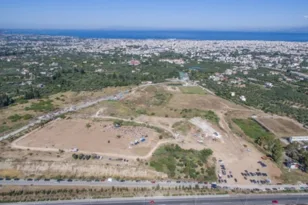 Πάτρα: Ημερίδα για την αξιοποίηση έκτασης στο Ριγανόκαμπο την Κυριακή 11/5