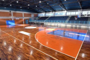 Δήμος Πατρέων: «Ολη η αλήθεια για την πυρασφάλεια του Κλειστού Ροϊτικων»