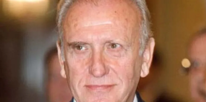 Αύριο Τρίτη η κηδεία του Χρήστου Ροκόφυλλου