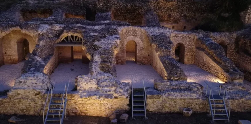 Η Εταιρεία Αχαϊκών Σπουδών τιμά τον Σταμάτη Βούλγαρη με θεατρικό αναλόγιο σε σκηνοθεσία Θοδωρή Γκόνη