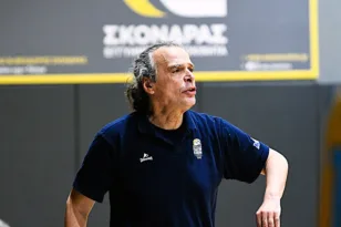 Κώστας Ρουμελιώτης: «Καλούμε τους φίλους της ομάδας, είναι η ώρα τους»!