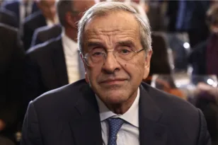 Σαμαράς για απόφαση ΣτΕ: «Πλήγμα στην παραδοσιακή οικογένεια – Είχα προειδοποιήσει»
