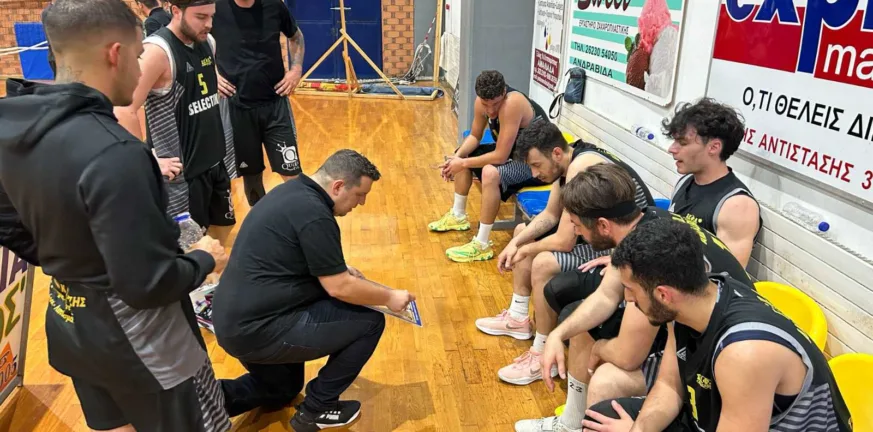 Η Ανδραβίδα σημαντική νίκη με τη Δύμη ΦΩΤΟ Ανδραβίδα