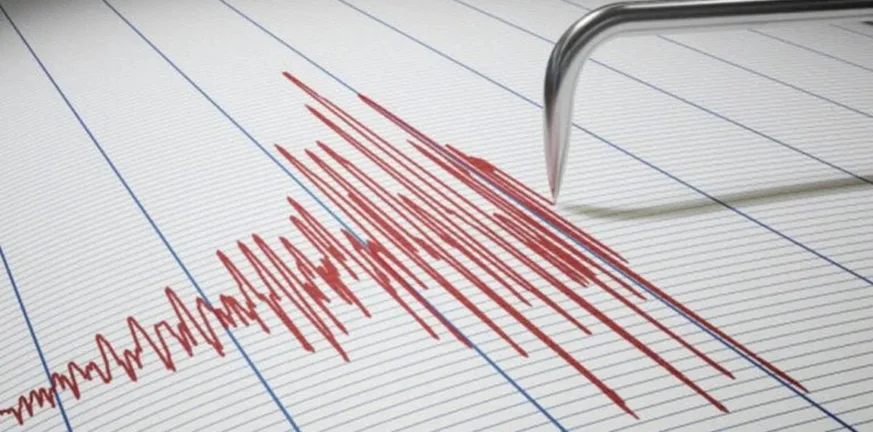 Τους «κούνησε» για τα καλά, σεισμός 6,4 Ρίχτερ Τους «κούνησε» για τα καλά, σεισμός 6,4 Ρίχτερ