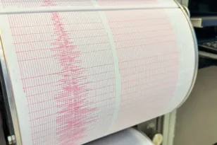 Σεισμός στην Ηλεία, πού ήταν το επίκεντρο