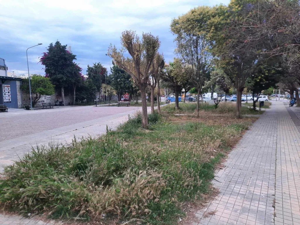 σπιράλ