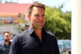 Κασσελάκης: «Η κυβέρνηση αφήνει τους συνταξιούχους να πεινάνε» - Τι είπε για Αλέξη Τσίπρα